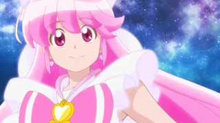 【AMV/MAD】ハピネスチャージプリキュア Opening Full「ハピネスチャージプリキュア！ＷＯＷ！」