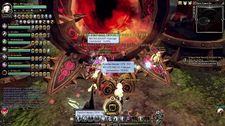 Black Dragon Nest Hardcore (Dragon Stage 8.8%) ll Physician POV