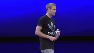 Are you ready for your sunny day? | Jay DeMerit | TEDxVancouver