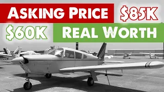 Deal or Dud? 9 Factors That Expose an Aircraft’s Actual Worth