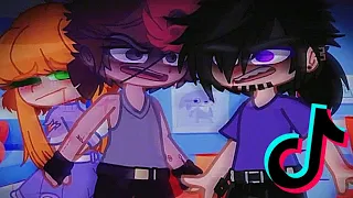 Подборка из Tiktok//FNAF Afton Family//Gacha Club//Gacha Life