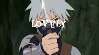 Kakashi-Obito AMV // Lovely