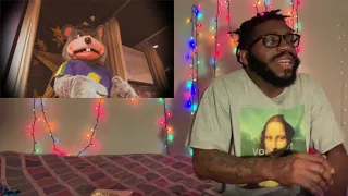 3 Scary True Chuck E. Cheese Stories REACTION!!!!