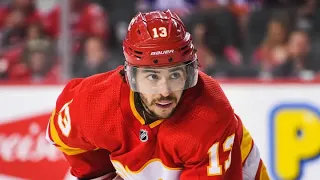 Johnny Gaudreau - “When You’re Gone” | Calgary Flames Tribute