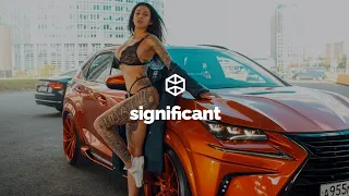 ARASH feat. SNOOP DOGG - OMG (NORTKASH Remix) / Car Bass Music | Significant™