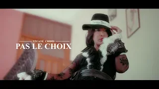 VIVIANE CHIDID - PAS LE CHOIX  (Official Video)