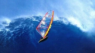 Best of Windsurfing 2014【HD】