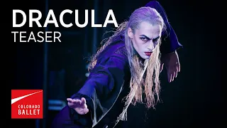 DRACULA | Final Teaser Trailer