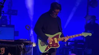 Echo & The Bunnymen - Ocean Rain (secret encore after most had left the hall) 10th March 2024