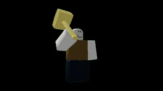 Playing Roblox cuz my board