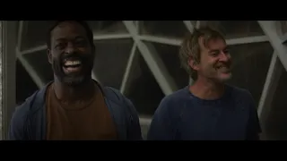 Biosphere - Official Trailer Feat. Mark Duplass & Sterling K. Brown | HD | RESET COLLECTIVE