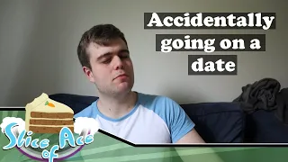 Story of an accidental date | Slice of Ace