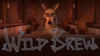 "Wild Brew" Semester Animated Short