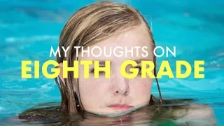 Eighth Grade (Review)