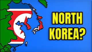 What If North Korea Finally Snapped?