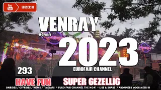 Kermis Venray 2023