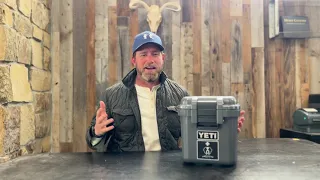 Introducing the Overlander: Uncharted X YETI Auto Safety Kit