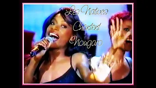 Les "Native" chantent Claude Nougaro - Live HQ STEREO 1998