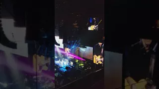 PAUL MCCARTNEY - One On One Tour - 10/1/2017 - Detroit, MI - "Golden Slumbers/Carry That Weight"