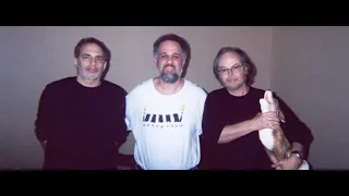 Steely Dan 2003 interview