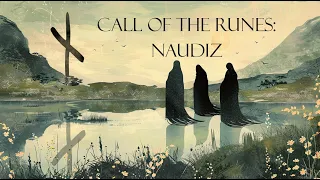 Understanding the runes: Episode 10 - Naudiz