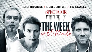 Trump faces legal misery & Peter Hitchens talks forgiveness – The Week in 60 Minutes | SpectatorTV