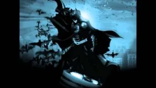 Hans Zimmer & J. Newton Howard - The Dark Knight Theme