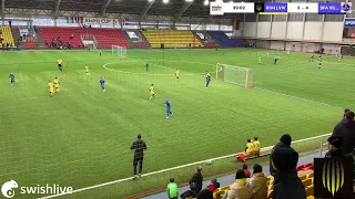 AteitisCUP
        RUH LVIV  VS BFA VILNIUS