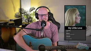 Pro Songwriter REACTS to Adele - 30 // FULL ALBUM ANALYSIS