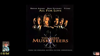 262 Bryan Adams, Rod Stewart, Sting   All for love 1996
