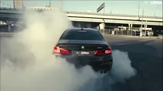 BMW M5 F90 (MiyaGi - Бонни) А.О.