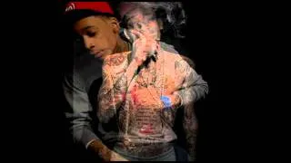 Wiz Khalifa- Real Estate (Instrumental)