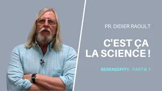 Serendipity - Partie 1