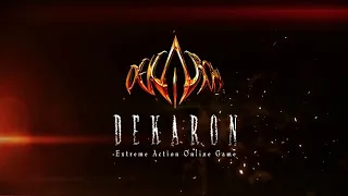 Dekaron Treasure Of Crespo Hard Mode 190 Dungeon Gameplay Subscriber Request