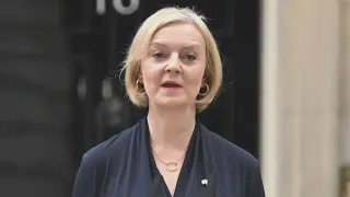 What happened to Liz Truss | On Balance