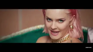 Anne-Marie - Who I Am (Music Video)