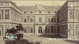 La Villa Eugénie - Visites privées