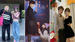 Cute and Funny Couple | Những Cặp Đôi Hài Hước Và Dễ Thương P4