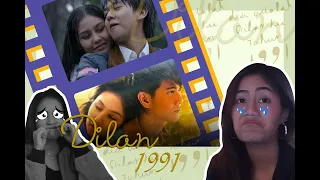 Video REACTION DILAN 1991