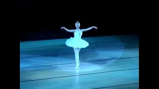 сказ о том,как дед ходил на балет