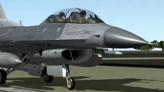 F 16 DJ 52s