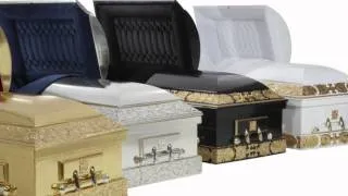 The Golden Casket Company