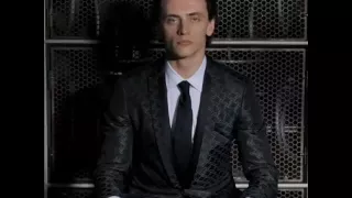 Sergei Polunin