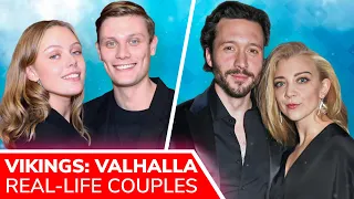 VIKINGS: VALHALLA Actors’ Real-Life Couples, Real Age, Personal Lives, Nationality & Modelling Past