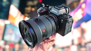 Sony a9 iii | This Camera Will Change Your Video Forever