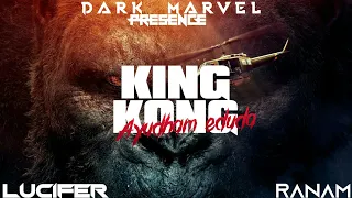 King Kong | Ayudhameduda | Dark Marvel studio | MalayalaM.