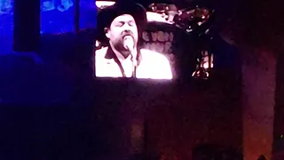 Nathaniel Rateliff - Time Stands, Red Rocks 8/22/2019