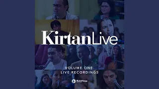 Radhe Govinda Radhe Gopala (Live) (feat. Aaradhakananda)