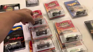 Playdays Collectibles Thursday night mini tour of LA Hotwheels Convention lol. 10.5.23
