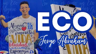 Eco - Jorge Abraham (Video Oficial)